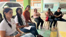 Secretaría de Educación Distrital garantiza continuidad del servicio educativo para 900 estudiantes de la IEO Monseñor Ramón Arcila