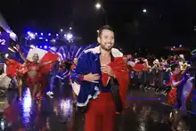 La salsa caleña cruza fronteras: academias de Canadá y Francia brillaron en el Salsódromo 2025