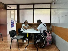 2025 en cifras y acciones: un año de avances por la inclusión de las personas con discapacidad