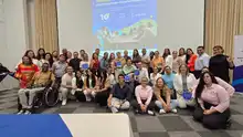 2025 en cifras y acciones: un año de avances por la inclusión de las personas con discapacidad