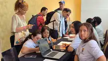 2025 en cifras y acciones: un año de avances por la inclusión de las personas con discapacidad
