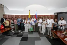 En alianza con Puerto Rico, Alcaldía de Cali anuncia gran cumbre mundial de la salsa en 2026