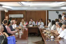 En alianza con Puerto Rico, Alcaldía de Cali anuncia gran cumbre mundial de la salsa en 2026