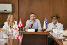 En alianza con Puerto Rico, Alcaldía de Cali anuncia gran cumbre mundial de la salsa en 2026