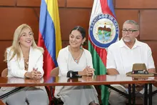 En alianza con Puerto Rico, Alcaldía de Cali anuncia gran cumbre mundial de la salsa en 2026