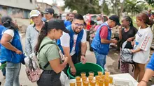 Más que atención, oportunidades: un año de transformación para las personas en situación de calle en Cali