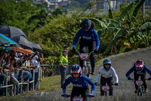 En la Feria de Cali 2025, el deporte y la recreación también son grandes protagonistas