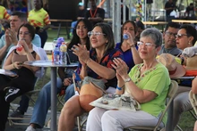 La Feria de Cali se vive en familia: Parque de la Caña ofrece un espacio cultural, recreativo y gastronómico para todos