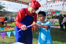 La Feria de Cali se vive en familia: Parque de la Caña ofrece un espacio cultural, recreativo y gastronómico para todos