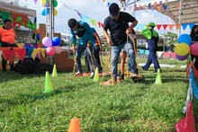 La Feria de Cali se vive en familia: Parque de la Caña ofrece un espacio cultural, recreativo y gastronómico para todos