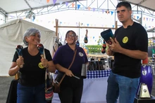 La Feria de Cali se vive en familia: Parque de la Caña ofrece un espacio cultural, recreativo y gastronómico para todos
