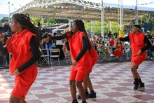 La Feria de Cali se vive en familia: Parque de la Caña ofrece un espacio cultural, recreativo y gastronómico para todos
