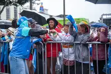 La Feria de Cali inició con campaña de cultura ciudadana