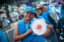 La Feria de Cali inició con campaña de cultura ciudadana