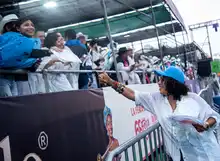 La Feria de Cali inició con campaña de cultura ciudadana