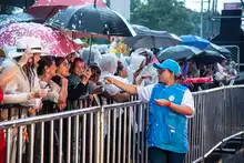 La Feria de Cali inició con campaña de cultura ciudadana