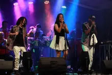 La Feria de Cali también se vive en los corregimientos: El Hormiguero celebró con alegría, salsa y sentido de pertenencia