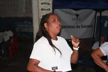 La Feria de Cali también se vive en los corregimientos: El Hormiguero celebró con alegría, salsa y sentido de pertenencia