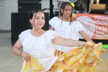 La Feria de Cali también se vive en los corregimientos: El Hormiguero celebró con alegría, salsa y sentido de pertenencia