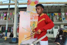 La Feria de Cali también se vive en los corregimientos: El Hormiguero celebró con alegría, salsa y sentido de pertenencia