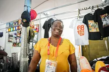 Diálogo entre la salsa y la marimba en el primer día del Encuentro de Melómanos y Coleccionistas