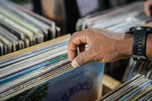 Diálogo entre la salsa y la marimba en el primer día del Encuentro de Melómanos y Coleccionistas