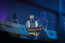 Diálogo entre la salsa y la marimba en el primer día del Encuentro de Melómanos y Coleccionistas