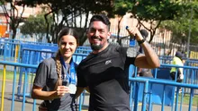 El Strong Race y los deportes sobre ruedas deleitaron a los caleños dentro de la programación de la Feria de Cali