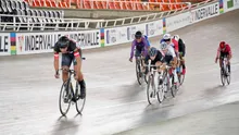 El Strong Race y los deportes sobre ruedas deleitaron a los caleños dentro de la programación de la Feria de Cali