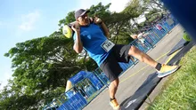 El Strong Race y los deportes sobre ruedas deleitaron a los caleños dentro de la programación de la Feria de Cali