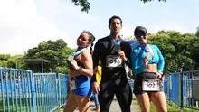 El Strong Race y los deportes sobre ruedas deleitaron a los caleños dentro de la programación de la Feria de Cali