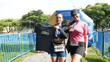 El Strong Race y los deportes sobre ruedas deleitaron a los caleños dentro de la programación de la Feria de Cali