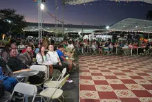 Las tradicionales Casetas encienden la rumba en la 68 Feria de Cali