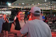 Las tradicionales Casetas encienden la rumba en la 68 Feria de Cali