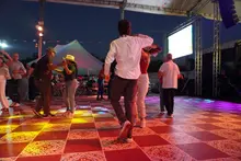 Las tradicionales Casetas encienden la rumba en la 68 Feria de Cali