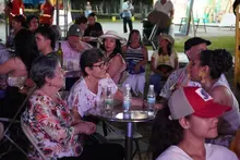Las tradicionales Casetas encienden la rumba en la 68 Feria de Cali