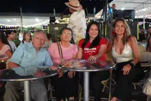 Las tradicionales Casetas encienden la rumba en la 68 Feria de Cali