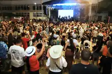 La Feria de Cali volvió a su origen con el ‘Agua’e lulo del Obrero’, una fiesta vivida en familia