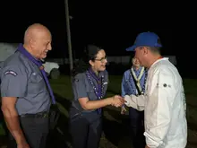 Cali recibe el JamCam Colombia 2025 con más de 2.000 jóvenes scouts de la Región Interamericana
