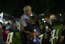 La Feria Rural y Comunera llenó de cultura, emprendimiento e integración al barrio San Luis I, en la Comuna 6