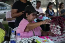 La Feria Rural y Comunera llenó de cultura, emprendimiento e integración al barrio San Luis I, en la Comuna 6