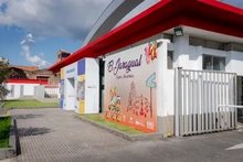 El Jaragual: un espacio educativo que honra las raíces de la salsa en la Feria de Cali
