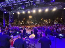 La 68 Feria de Cali celebró el Agua’e lulo en el barrio Obrero, una tradición que mantiene viva la salsa caleña