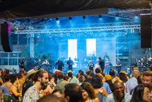 La 68 Feria de Cali celebró el Agua’e lulo en el barrio Obrero, una tradición que mantiene viva la salsa caleña