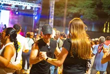 La 68 Feria de Cali celebró el Agua’e lulo en el barrio Obrero, una tradición que mantiene viva la salsa caleña