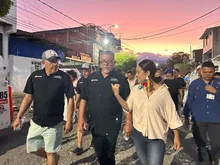 La 68 Feria de Cali celebró el Agua’e lulo en el barrio Obrero, una tradición que mantiene viva la salsa caleña