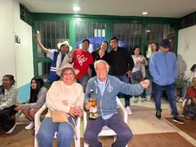 Caleños disfrutaron de la Feria Rural y Comunera en Montebello, El Saladito y la comuna 17