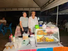 Caleños disfrutaron de la Feria Rural y Comunera en Montebello, El Saladito y la comuna 17