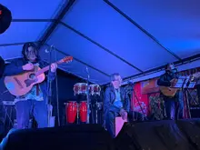 Caleños disfrutaron de la Feria Rural y Comunera en Montebello, El Saladito y la comuna 17