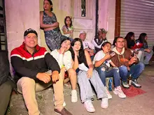 Caleños disfrutaron de la Feria Rural y Comunera en Montebello, El Saladito y la comuna 17